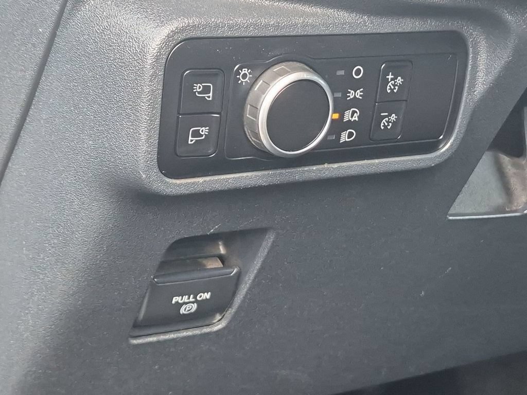 Used 2023 Ford Bronco Wildtrak AWD/4WD image 22