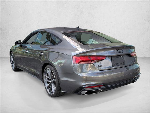 Used 2024 Audi A5 2.0T Premium image 7