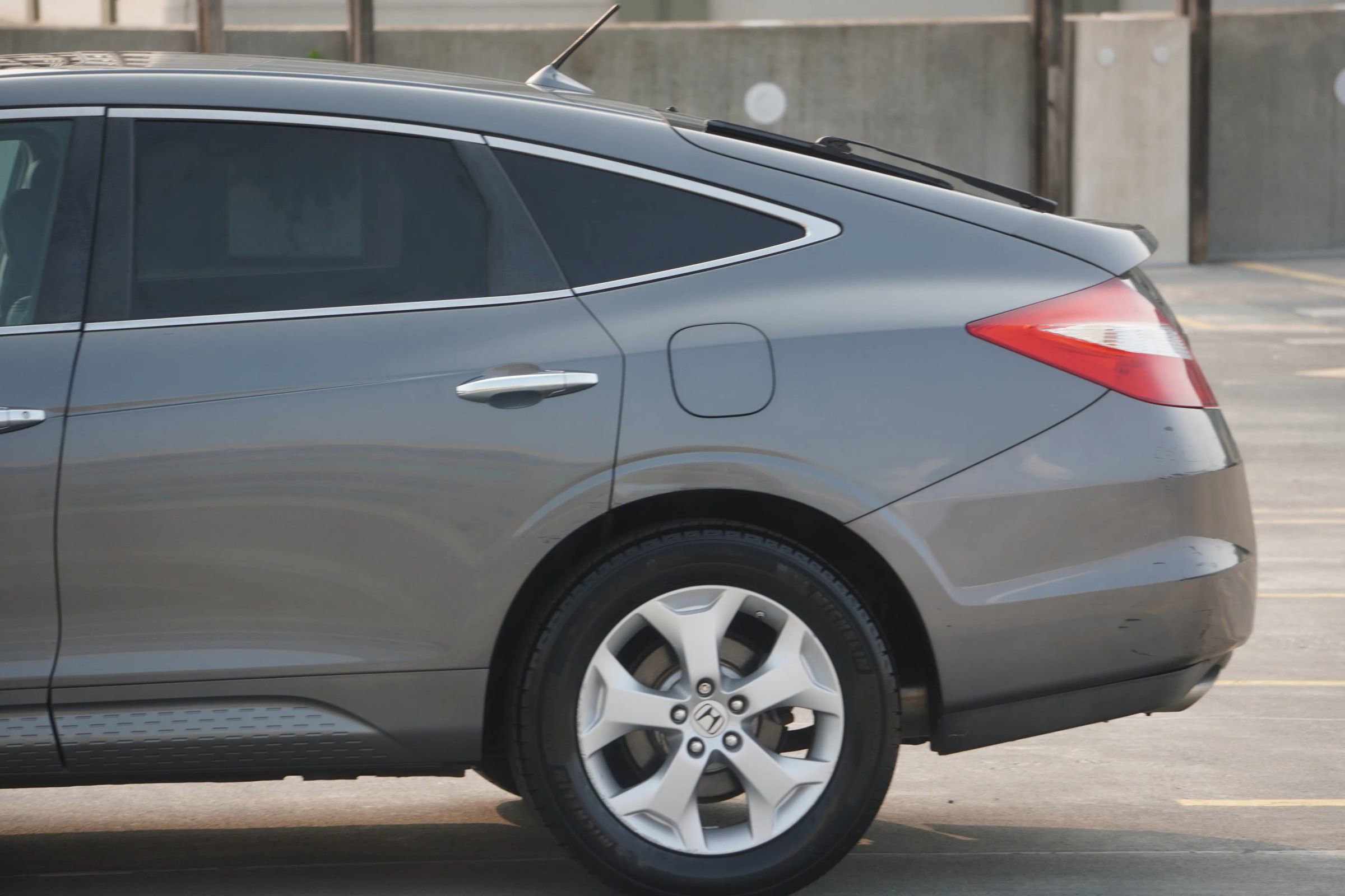 Used 2010 Honda Crosstour EX-L image 34