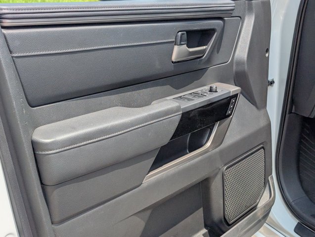 Used 2024 Toyota Tundra Limited RWD image 15