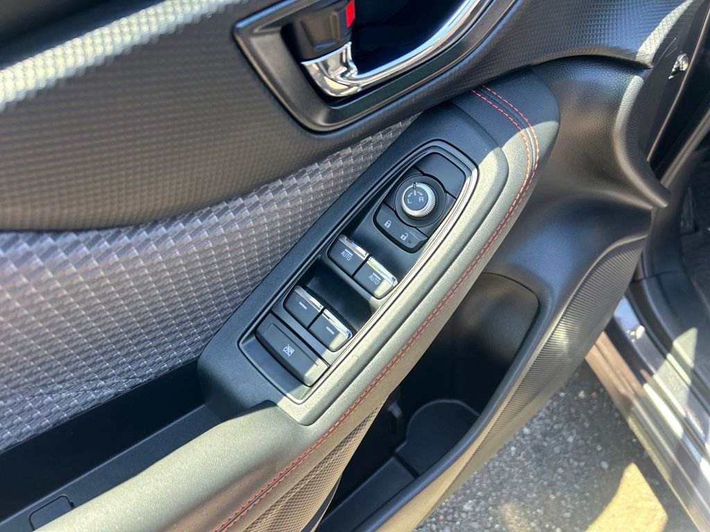 Certified 2024 Subaru Forester Sport AWD/4WD image 13