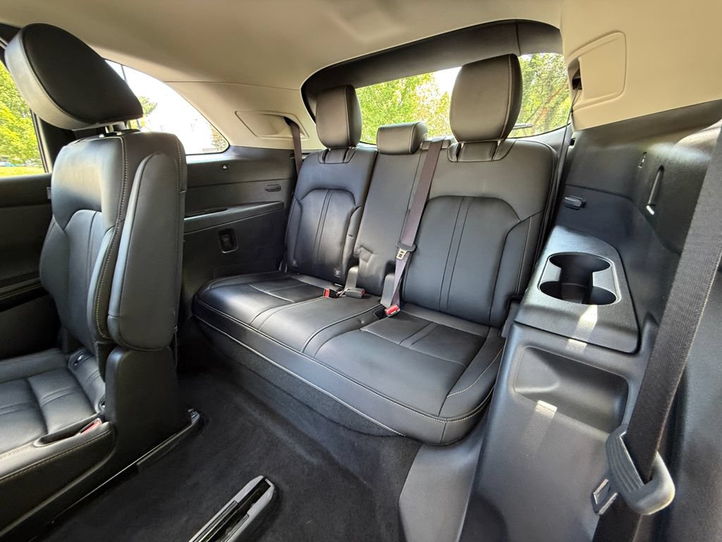 Used 2024 MAZDA CX-90 Plug-In Hybrid w/ Preferred AWD/4WD image 25