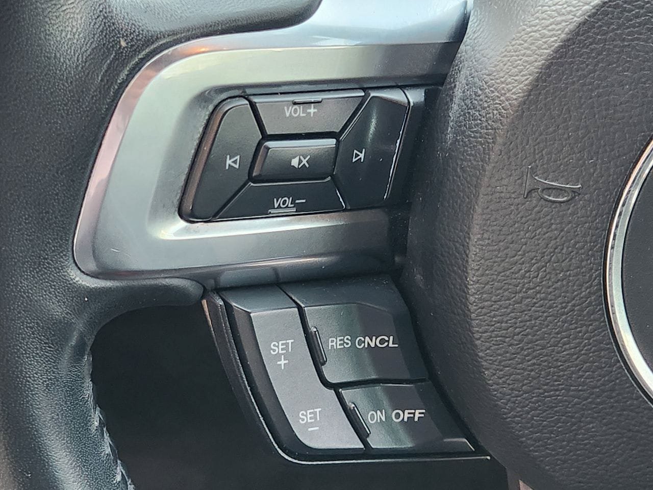 Used 2018 Ford Mustang Premium w/ Wheel & Stripe Package RWD image 26