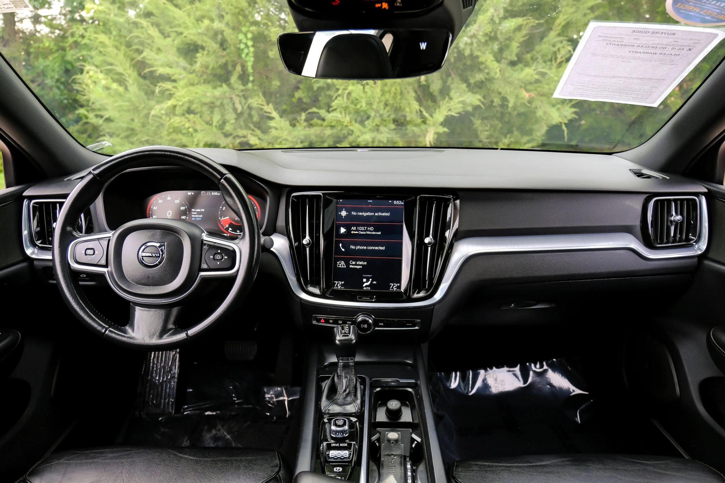 Used 2020 Volvo S60 T5 Momentum FWD image 17