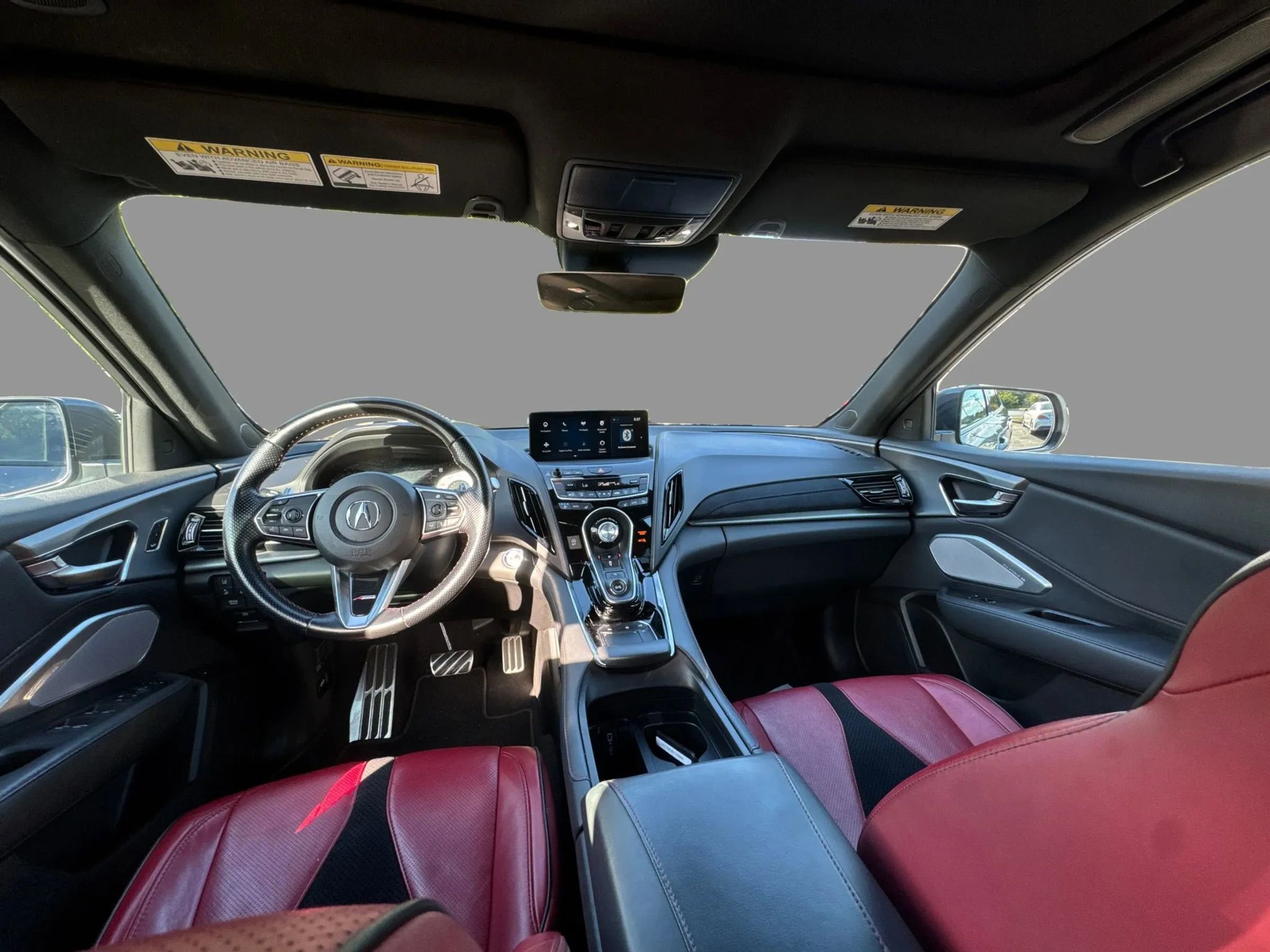 Used 2021 Acura RDX A-Spec image 33