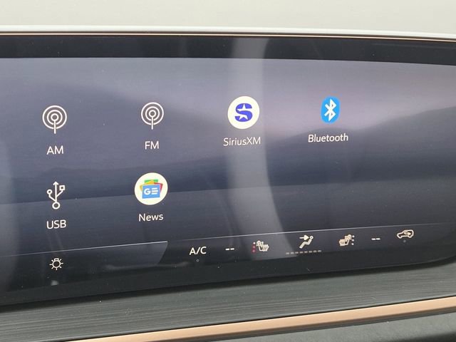 New 2026 Buick Envision Sport Touring AWD/4WD image 12