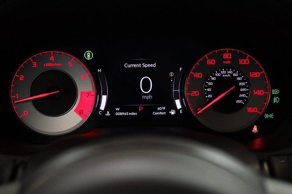 Certified 2024 Acura RDX AWD w/ A-Spec & Advance Pkg image 3