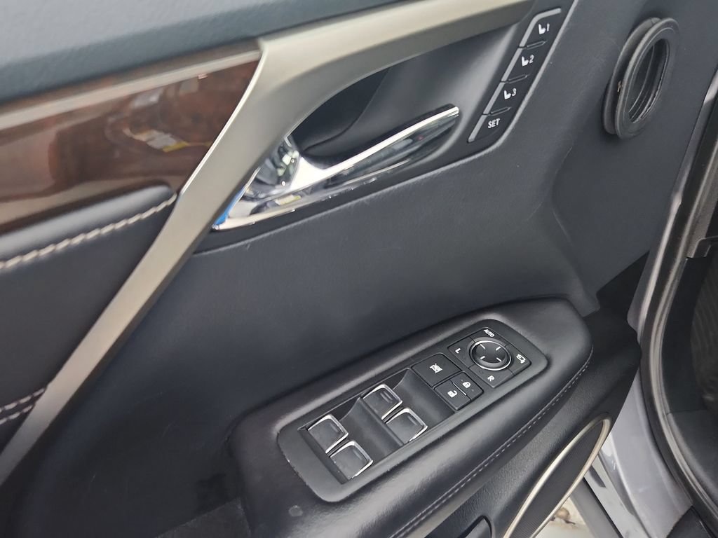 Used 2018 Lexus RX 350 FWD w/ Premium Package image 23