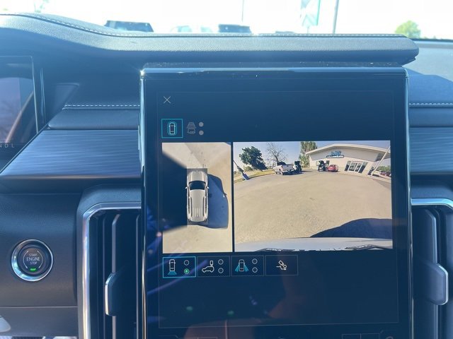 New 2026 GMC Acadia Elevation w/ Black Edition image 25