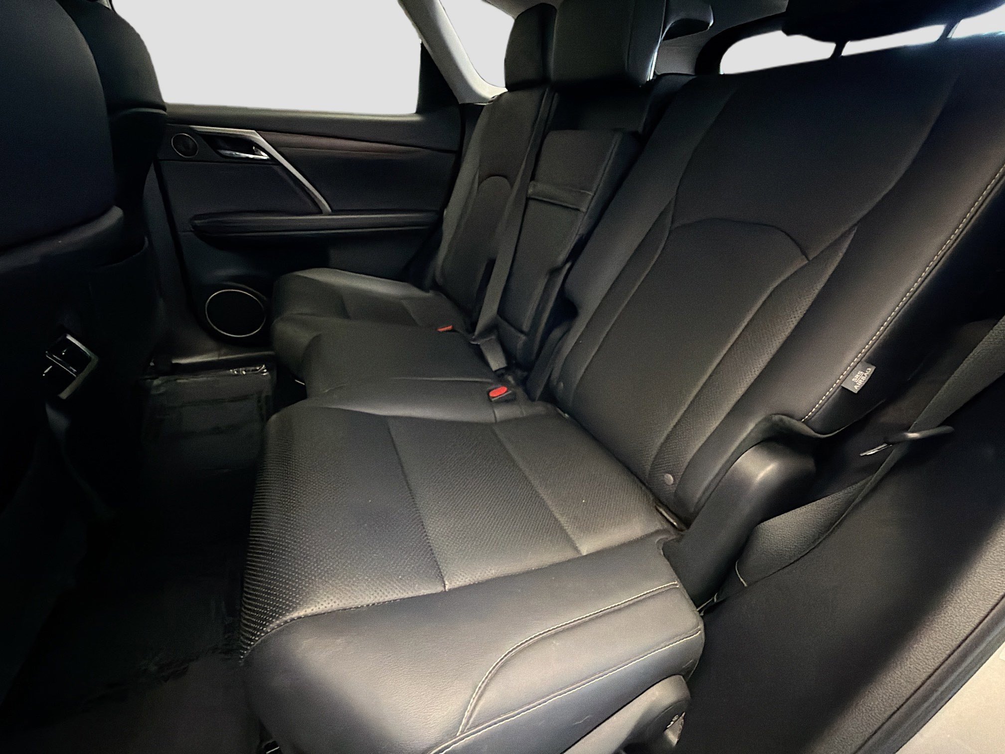 Used 2020 Lexus RX 350L Premium image 14