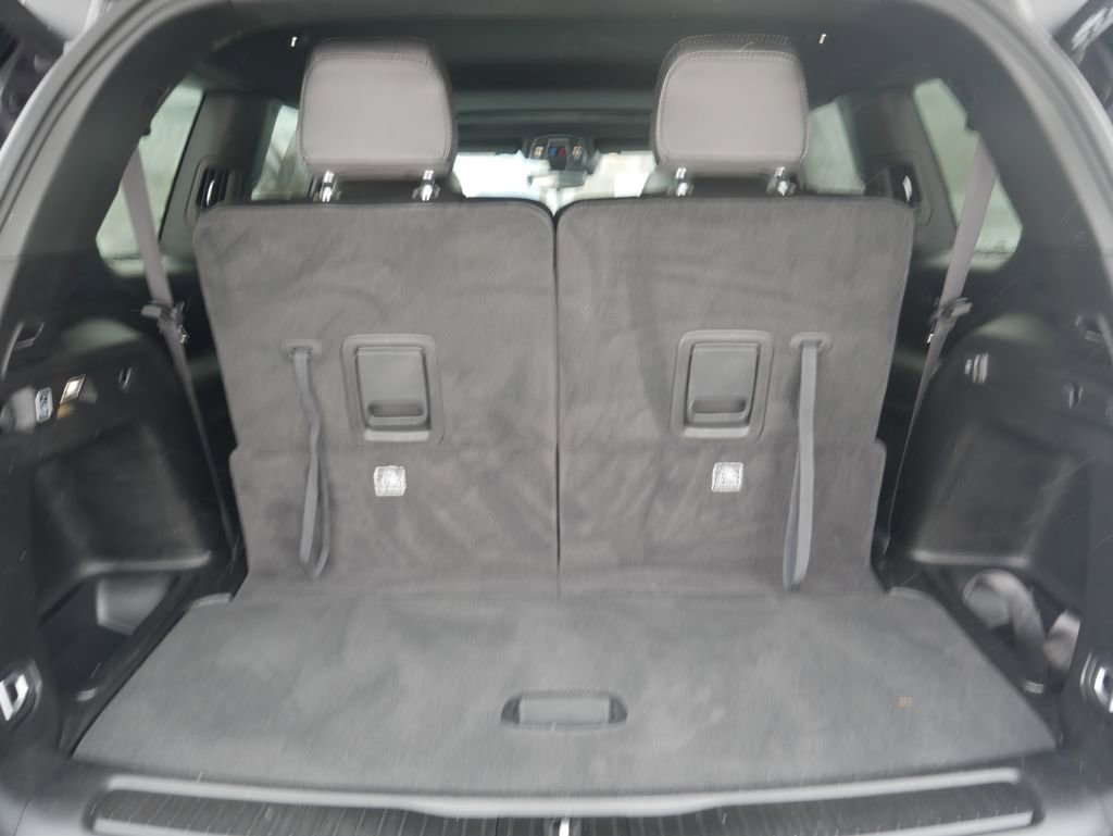 Used 2023 Jeep Grand Cherokee L Altitude image 23