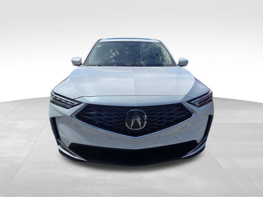 New 2026 Acura MDX w/ Technology Package FWD image 9