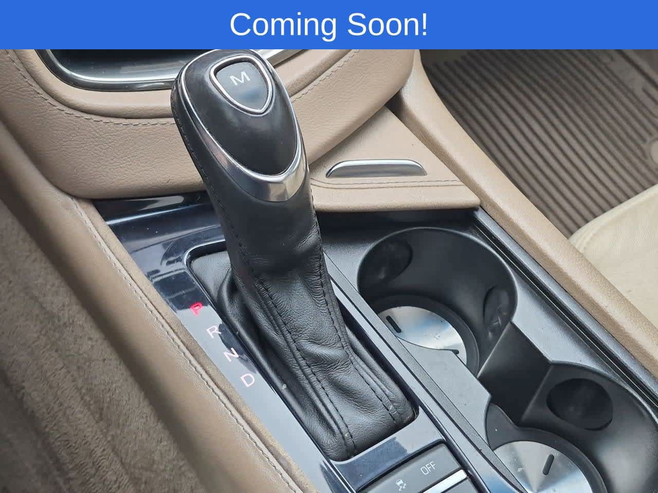 Used 2016 Cadillac CTS Luxury AWD/4WD image 31