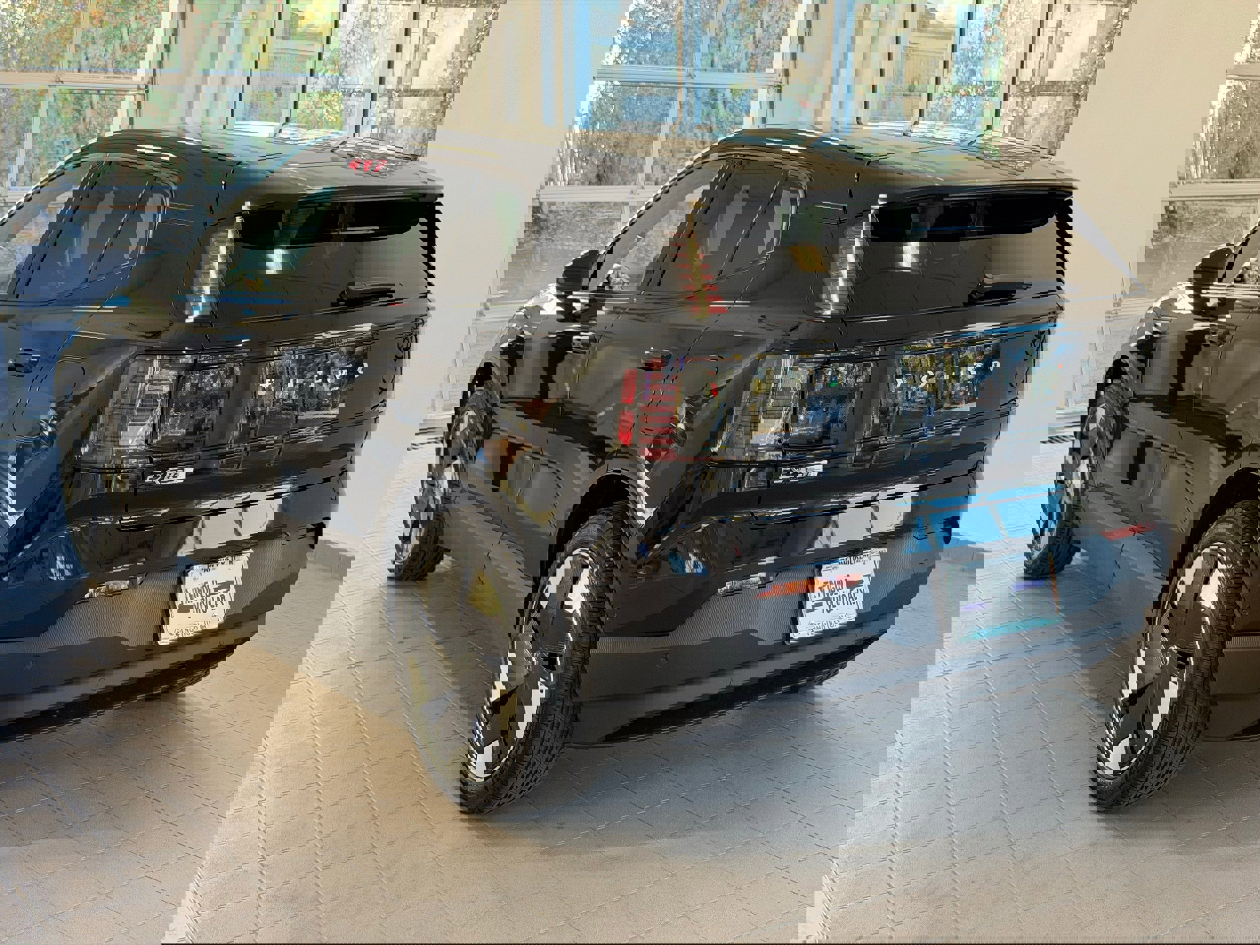 New 2026 Volvo EX30 Ultra w/ Climate Package image 7