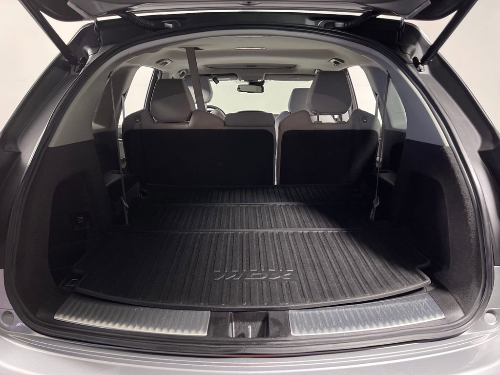 Used 2014 Acura MDX SH-AWD w/ Technology Package image 10