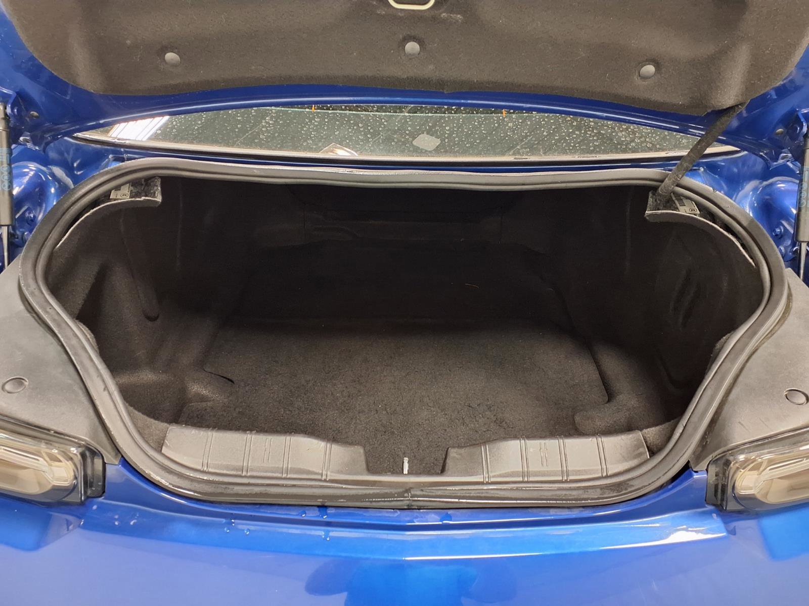 Used 2019 Chevrolet Camaro LT w/ RS Package RWD image 27