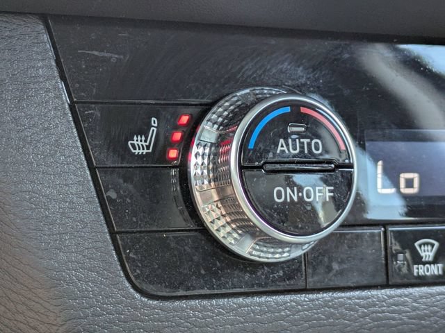 Used 2024 Mitsubishi Outlander SE FWD image 23