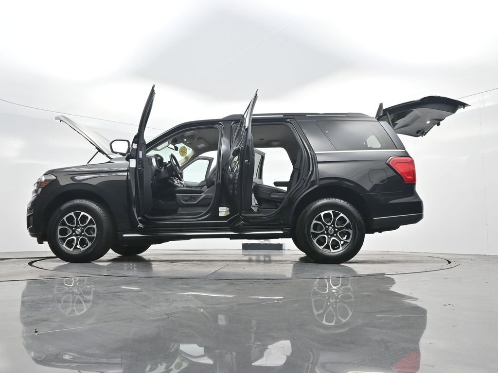 Used 2023 Ford Expedition XLT image 45