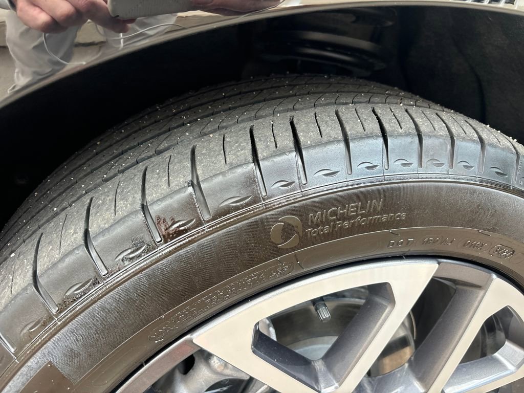 Used 2025 Chevrolet Blazer RS w/ Enhanced Convenience Package image 27