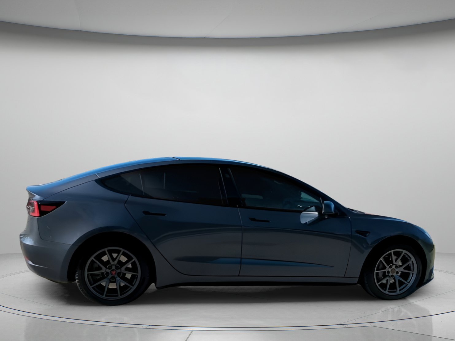 Used 2023 Tesla Model 3 Standard Range RWD image 32
