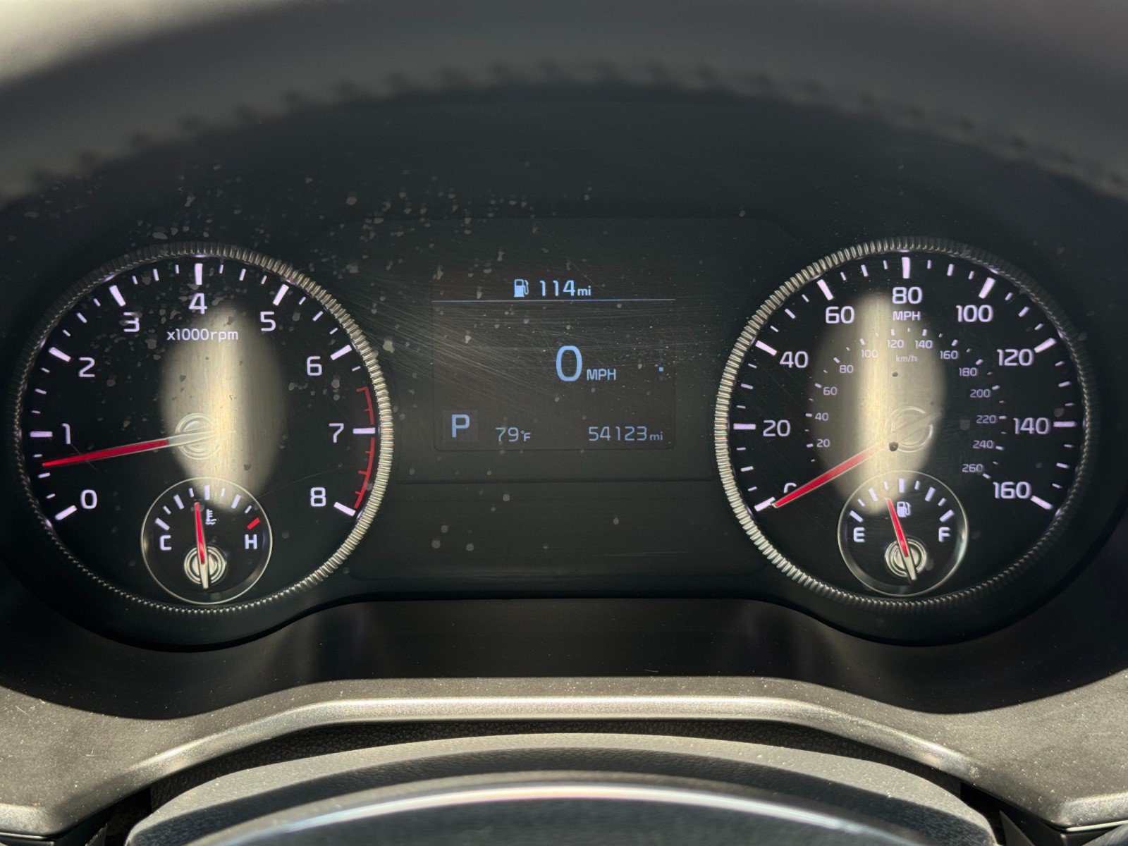 Used 2020 Kia Telluride S AWD/4WD image 18
