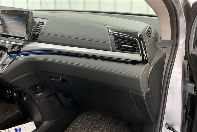 Certified 2026 Honda Odyssey Touring image 18