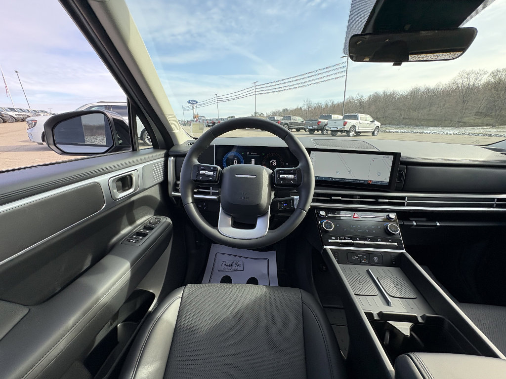 Used 2026 Hyundai Santa Fe XRT image 23