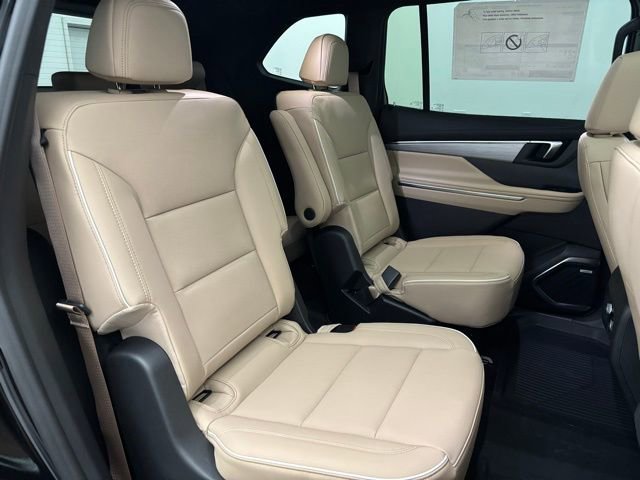 New 2026 Buick Enclave Preferred w/ Power Package image 41