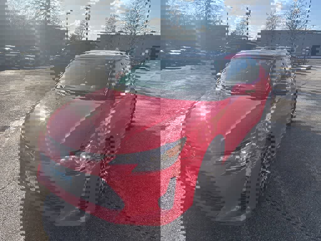 Used 2014 Scion tC image 5