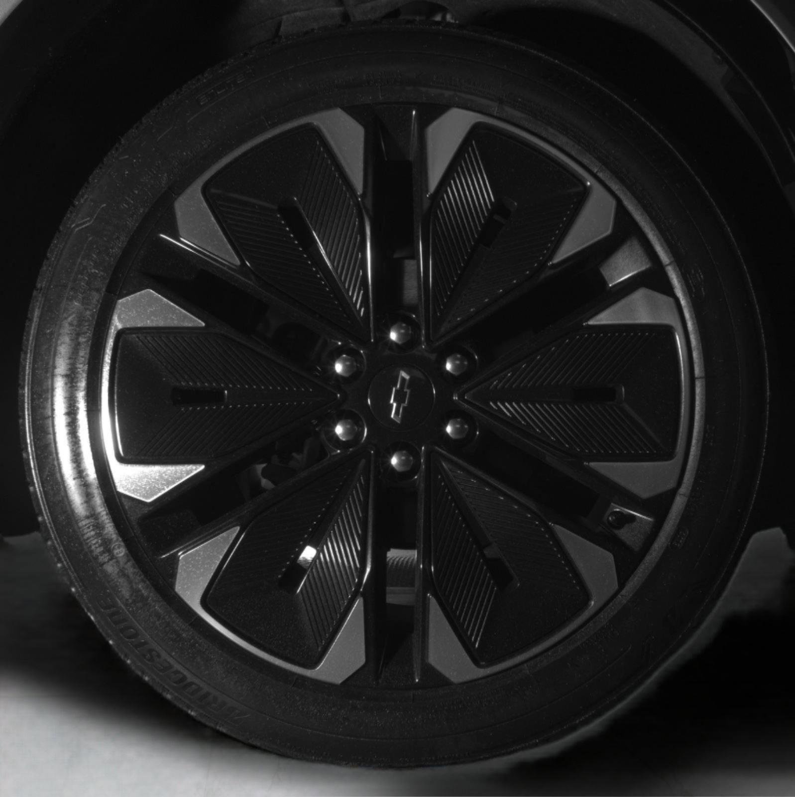 Used 2024 Chevrolet Blazer EV RS image 24