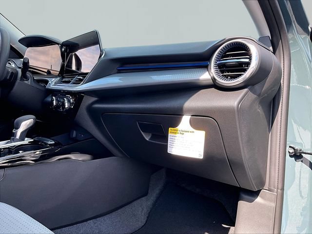 New 2026 Chevrolet Trax LT FWD image 27
