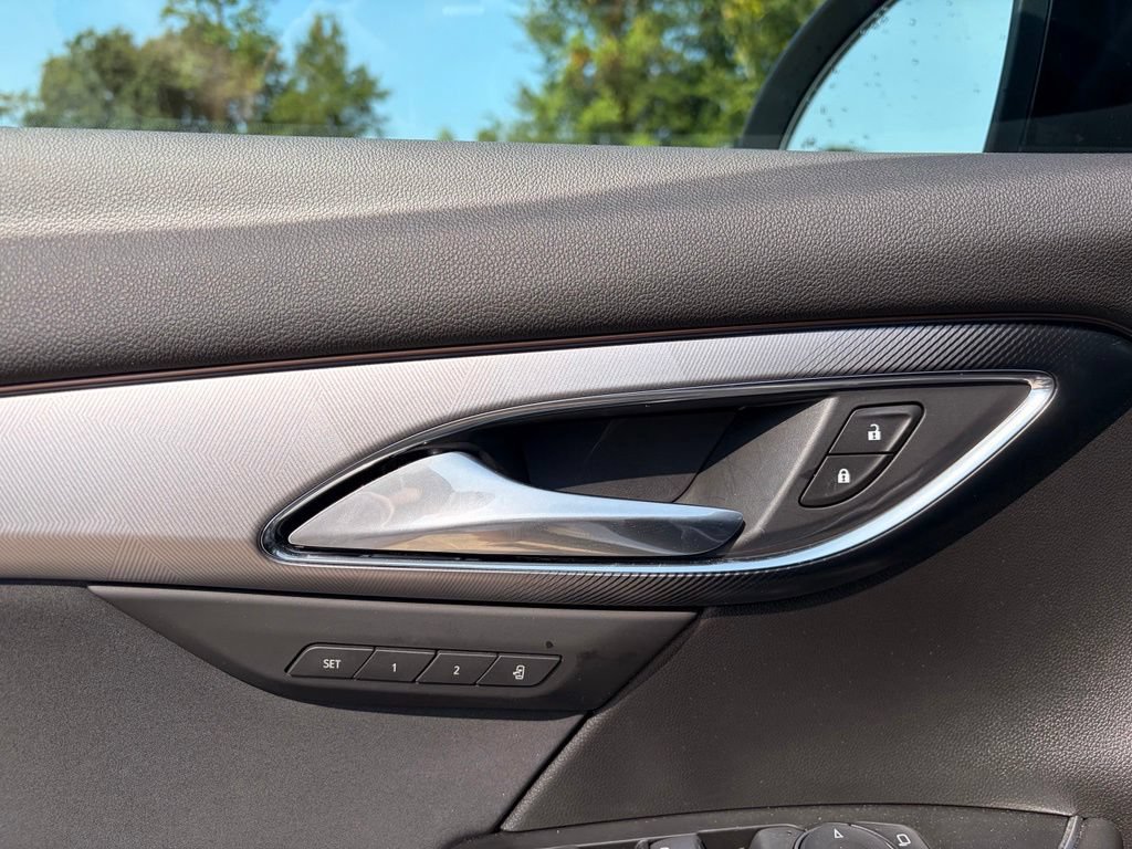Used 2026 Buick Envision Sport Touring AWD/4WD image 13