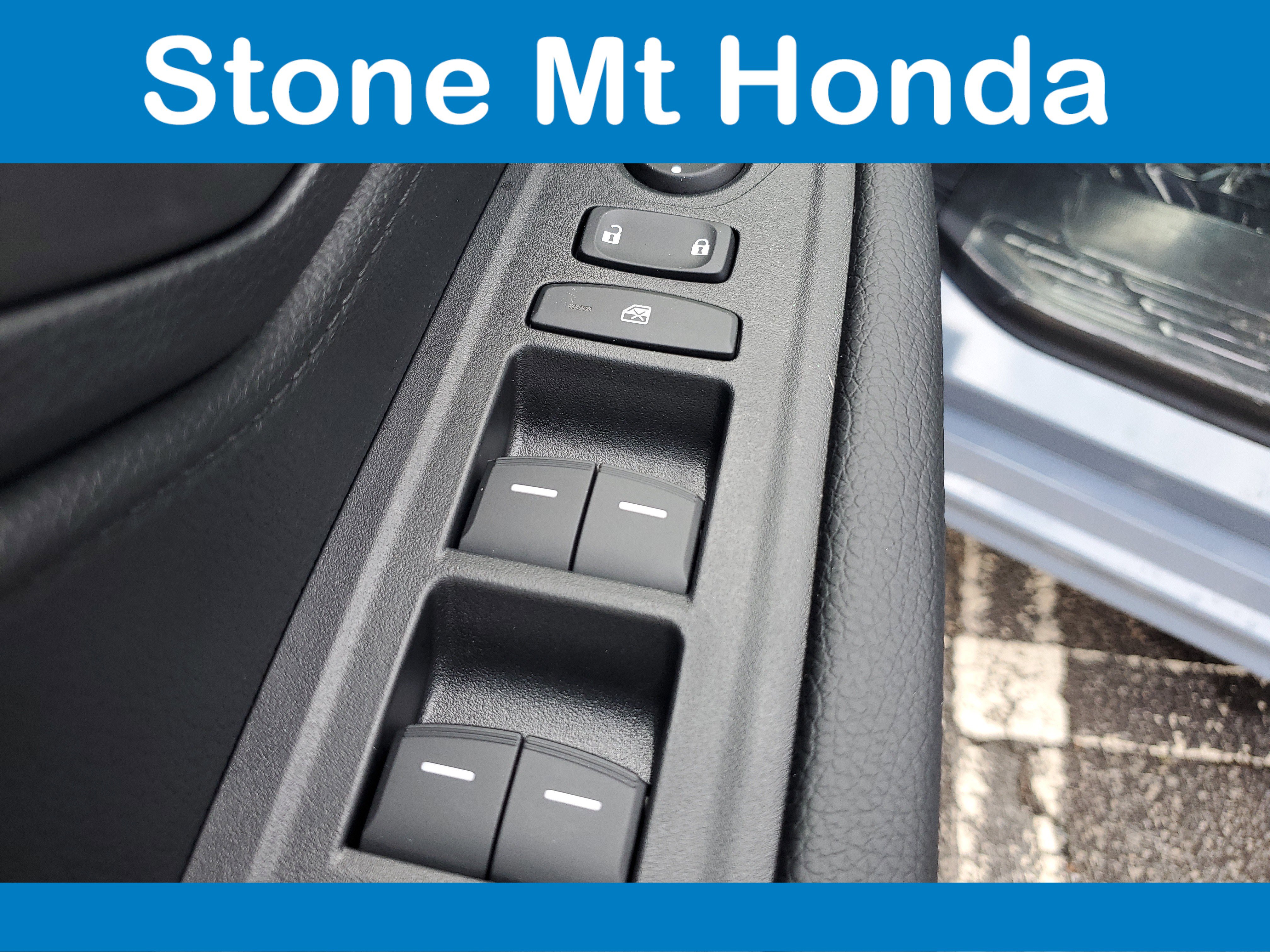 New 2026 Honda Odyssey Sport-L image 21