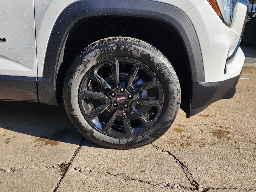 New 2026 GMC Terrain Elevation w/ Black Edition image 48