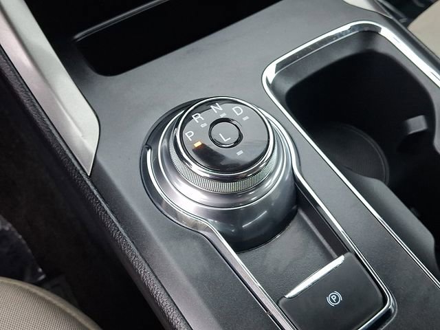 Used 2020 Ford Fusion S image 16