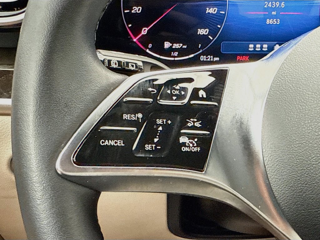 Certified 2026 Mercedes-Benz GLC 300 image 11