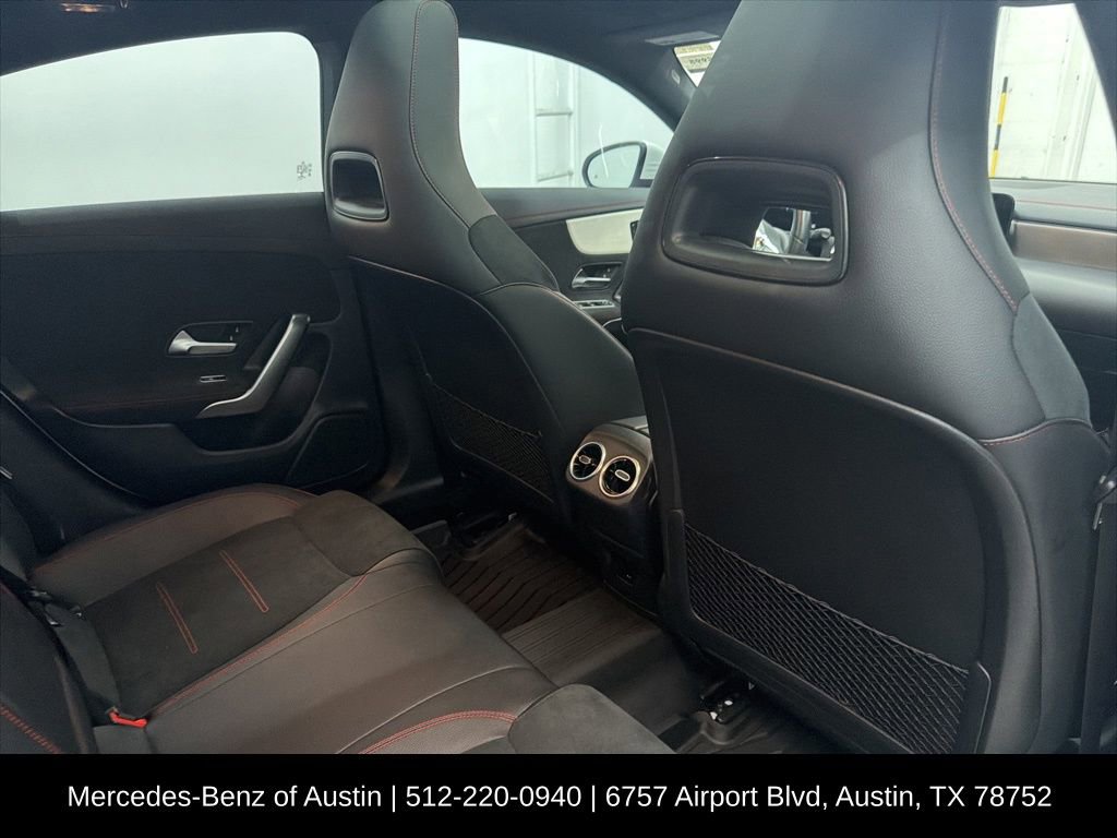 Used 2023 Mercedes-Benz CLA 250 image 25