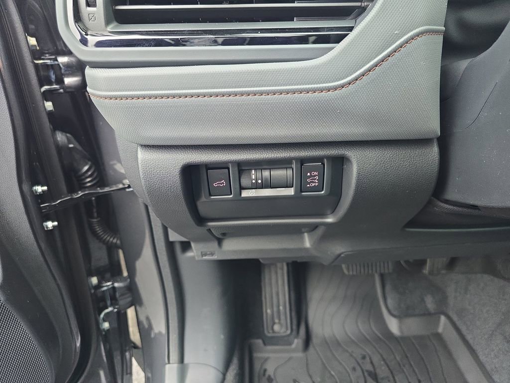 New 2026 Subaru Forester Sport image 23