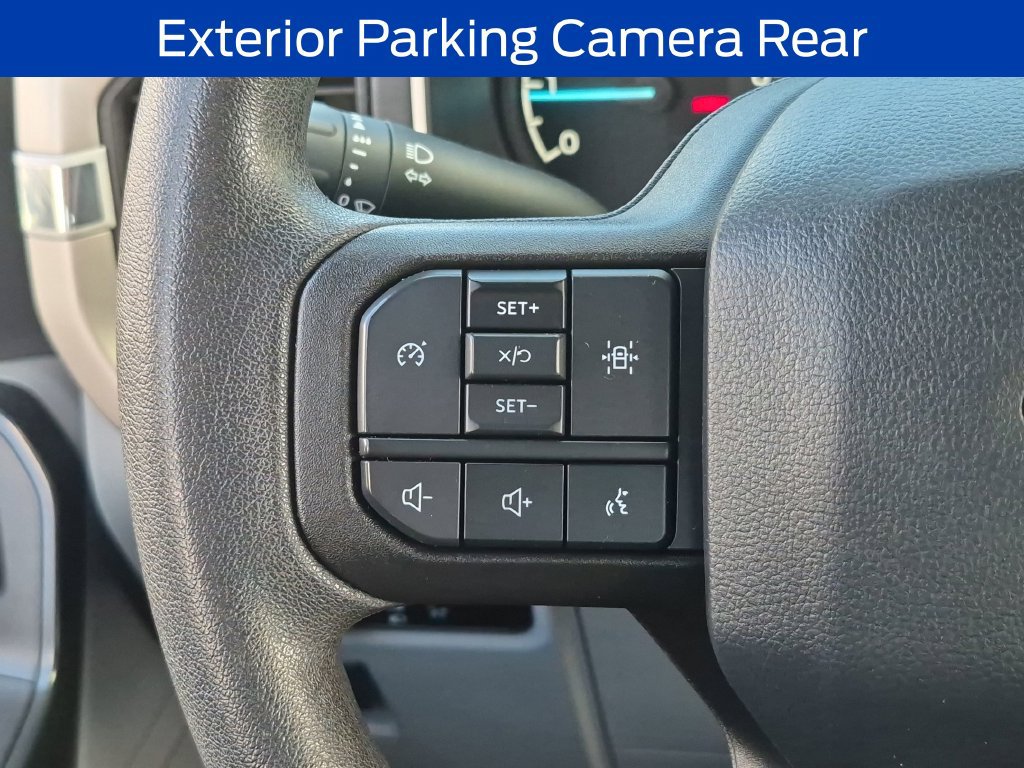 Used 2023 Ford F150 XL w/ XL Chrome Appearance Package AWD/4WD image 13