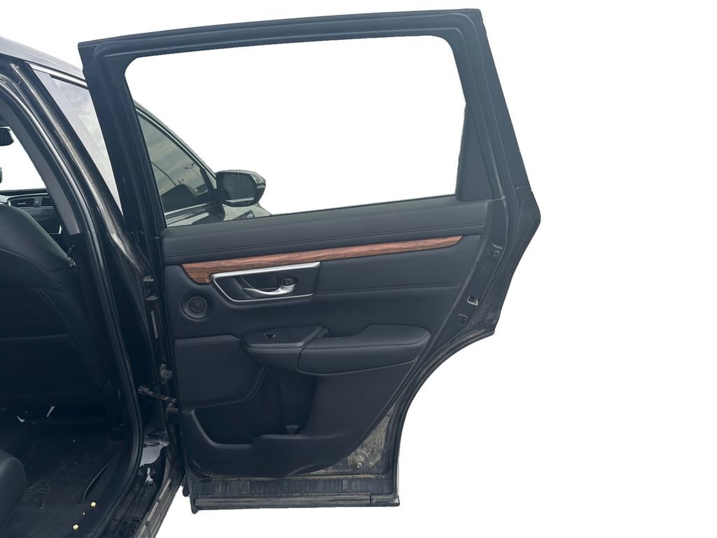 Used 2022 Honda CR-V EX-L image 22