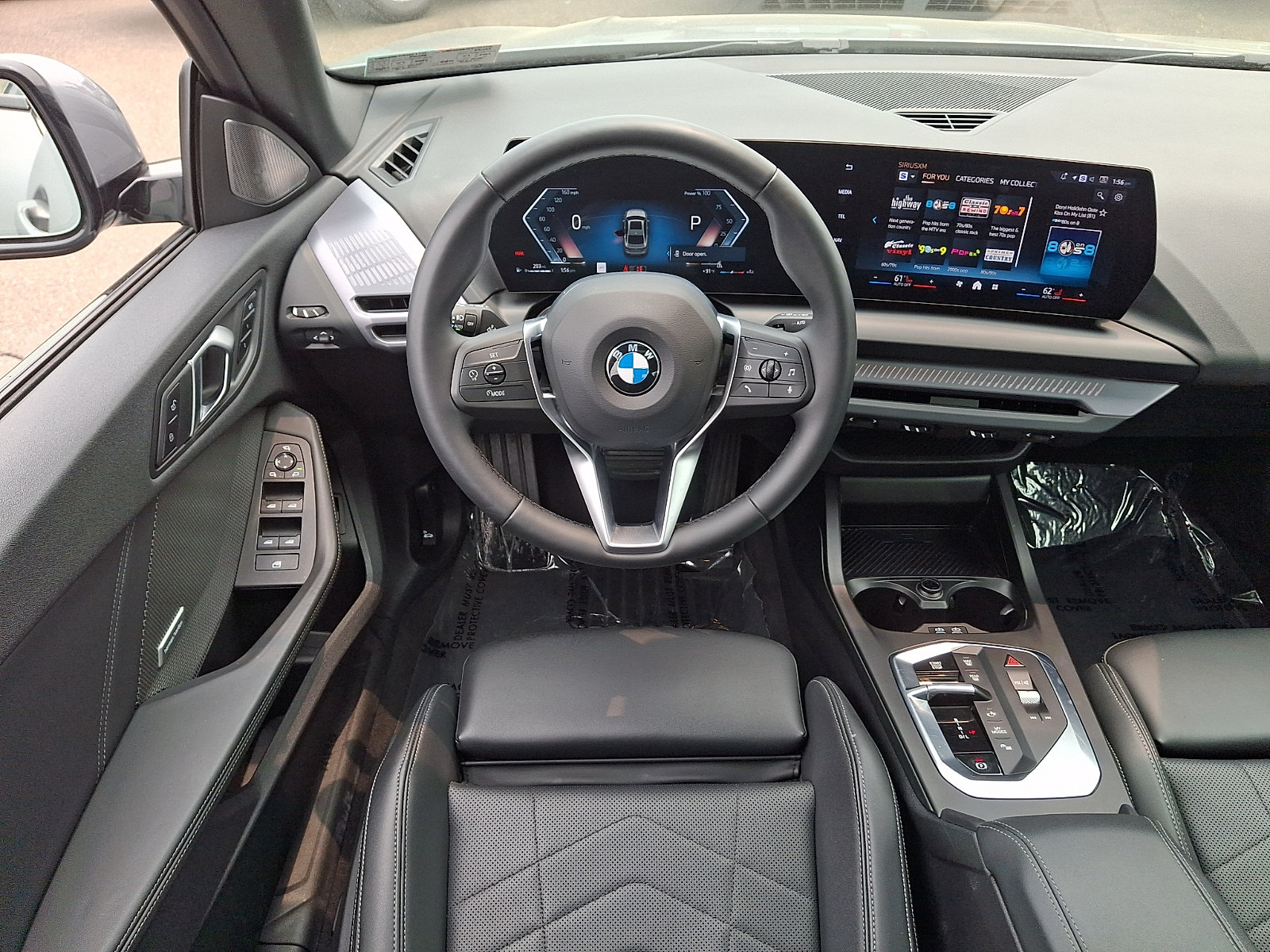 Used 2025 BMW 228i xDrive AWD/4WD image 11