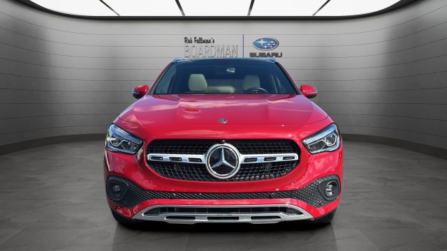 Used 2023 Mercedes-Benz GLA 250 4MATIC image 12