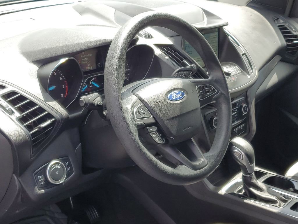 Used 2019 Ford Escape SE AWD/4WD image 11