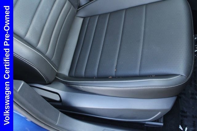 Used 2024 Volkswagen Jetta SE image 19
