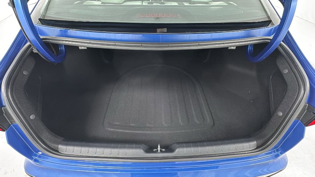 New 2025 Kia K4 GT-Line Turbo image 15