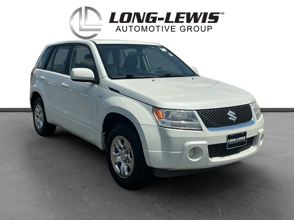 Used 2008 Suzuki Grand Vitara 2WD image 10