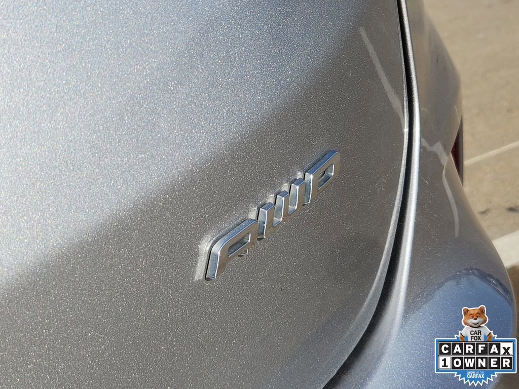 Used 2024 Ford Edge Titanium image 15