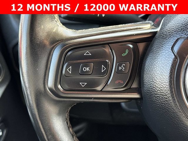 Used 2020 Jeep Wrangler Sport S image 24