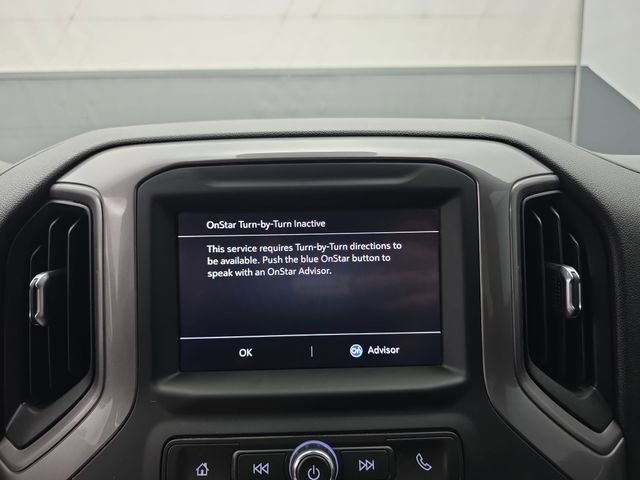 Used 2022 Chevrolet Silverado 1500 Custom Trail Boss image 27