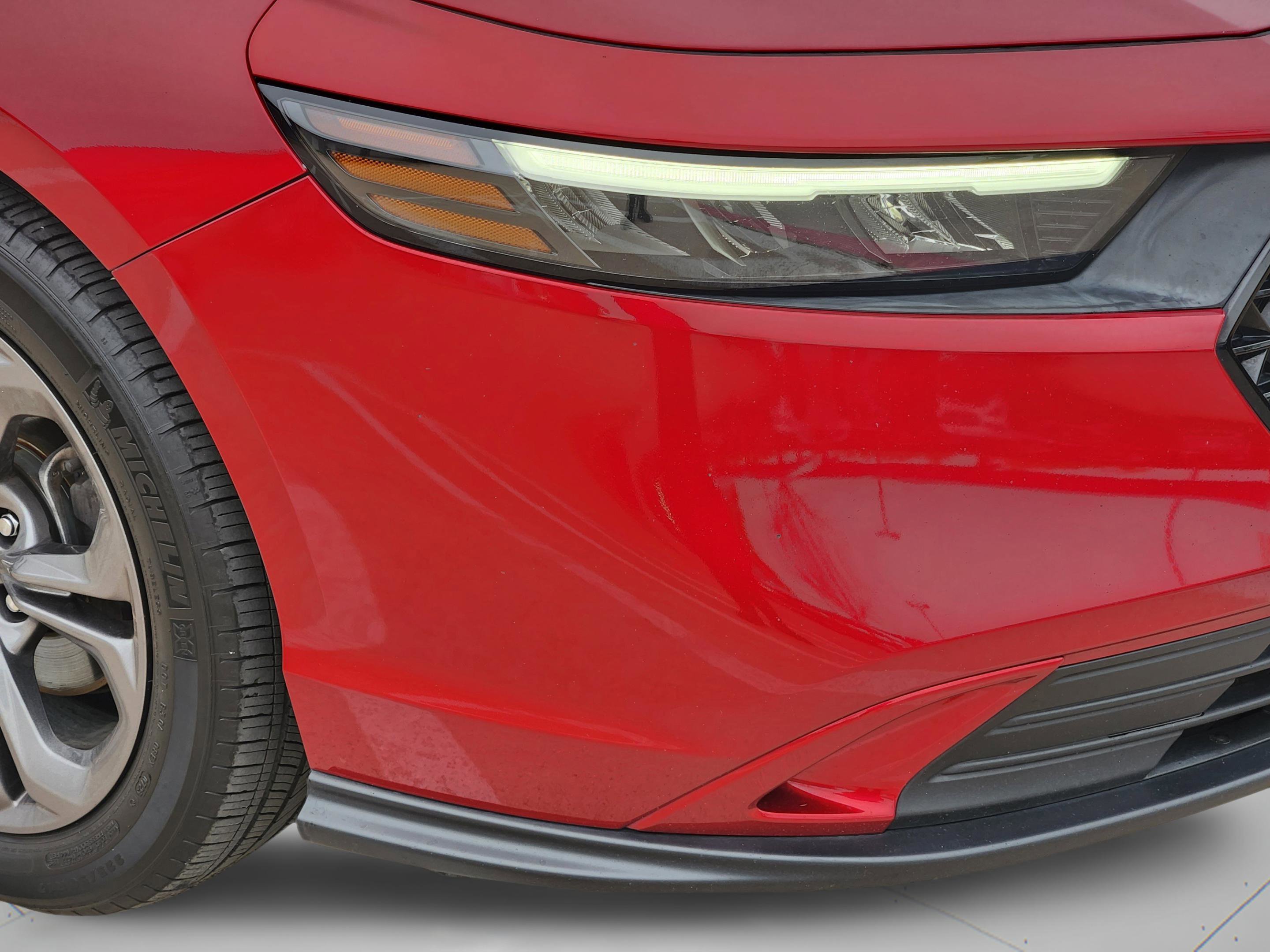 Used 2023 Honda Accord EX image 30